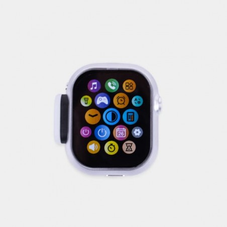 Vaporizador Smartwatch
