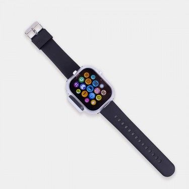 Smartwatch vaporizer