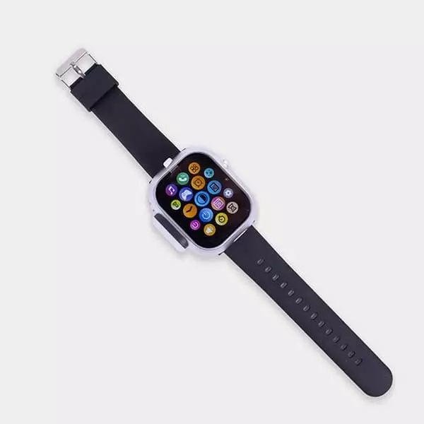 View Smartwatch Vaporizer – Technology and Vaping on Your Wrist