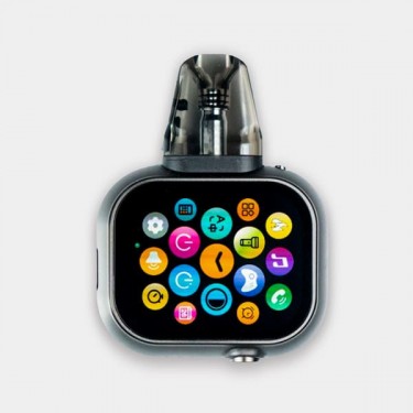 Vaporizador Smartwatch