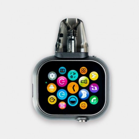 Vaporizador Smartwatch