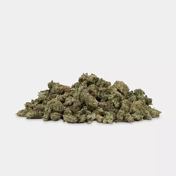 Flores CBD The Greench Ed. Limitada