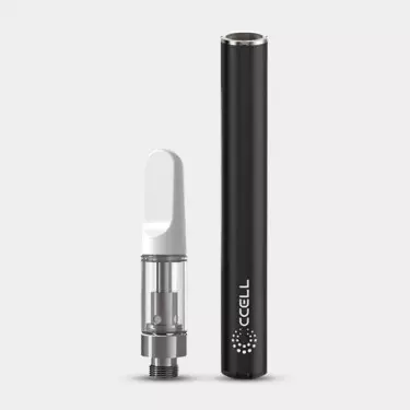 Vaporizador Pen + Atomizador