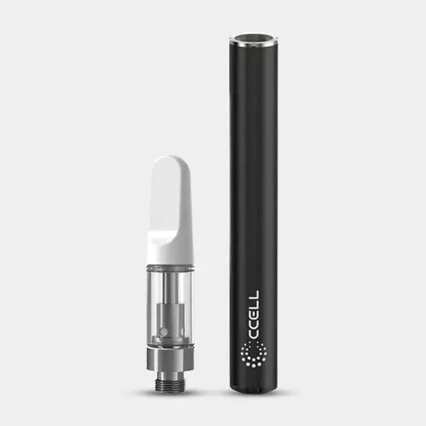 Pen Vaporizer + Atomizer - GB The Green Brand
