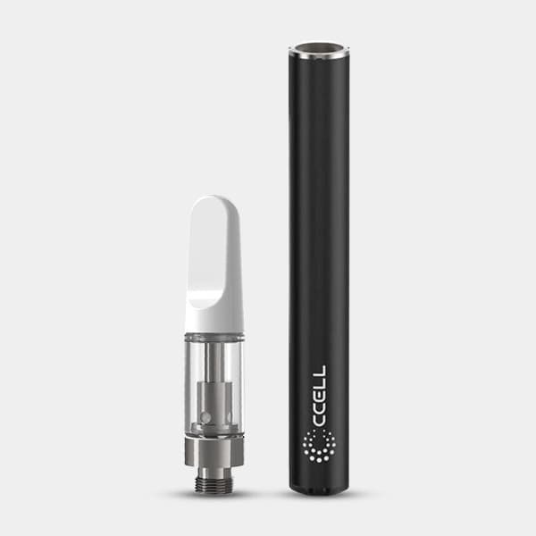 View Vaporizador Pen + Atomizador