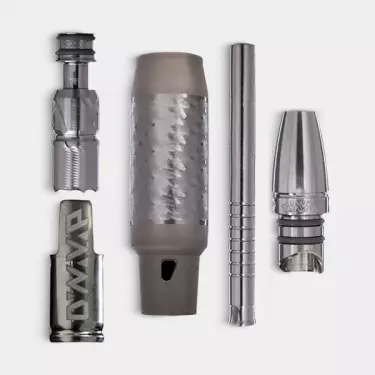 DynaVap VonG X