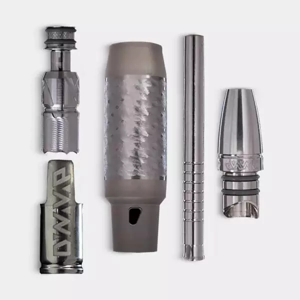 DynaVap VonG X