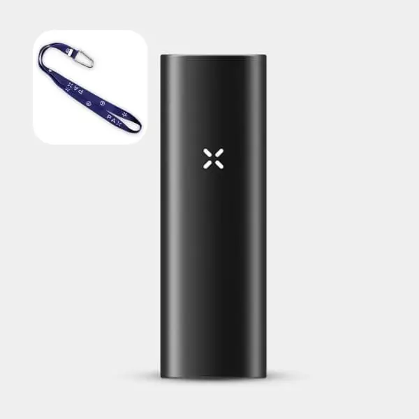 Pax Mini Vaporizer - GB The Green Brand