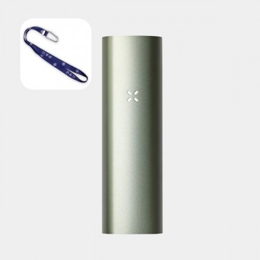Pax Plus Vaporizer complements