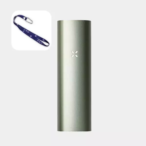 Pax Plus Vaporizer - GB The Green Brand