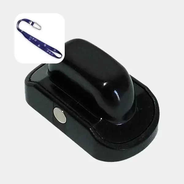 PAX Parte sobresselente do vaporizador - GB A marca verde