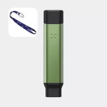 PAX Stash Tube - GB The Green Brand