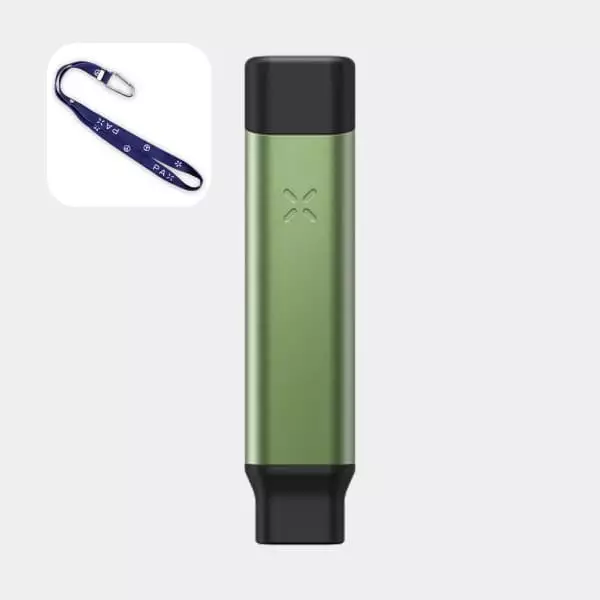 View PAX Stash Tube - GB The Green Brand