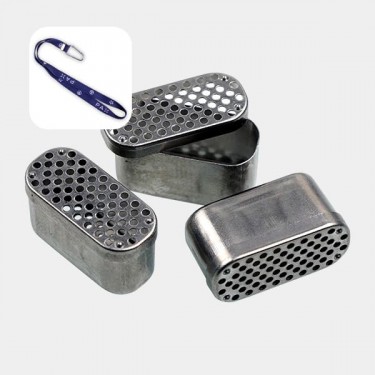 Cápsulas Vaporizador Budkups