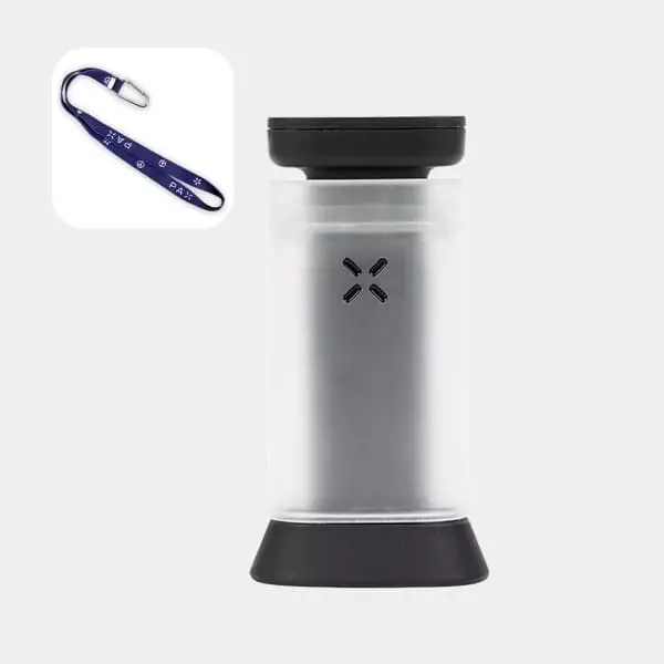 PAX Puck Press para PAX 3 y Plus - GB The Green Brand