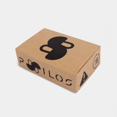 Polvo de Setas Psilocybe