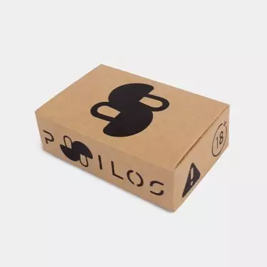 Psilocybe Mushrooms Microdosing Capsules - GB The Green Brand