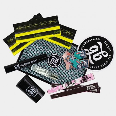 Kit Summer Friends GB