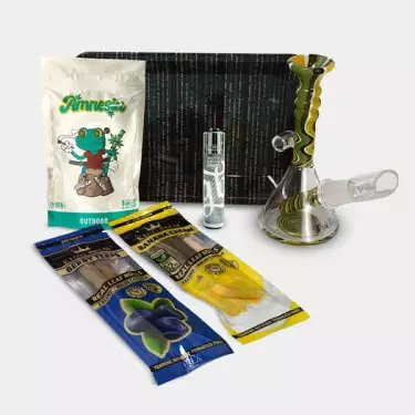 Stoner Kit