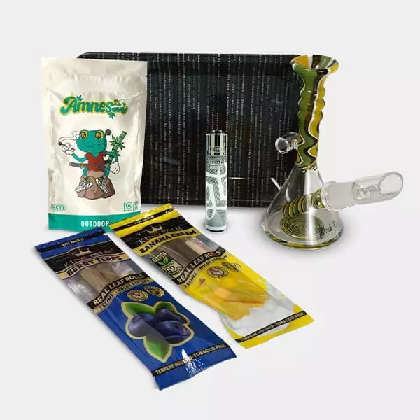 View Stoner Kit