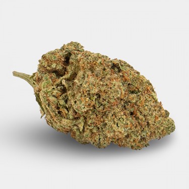 Flores CBD KEMA 'Amnesia Haze'