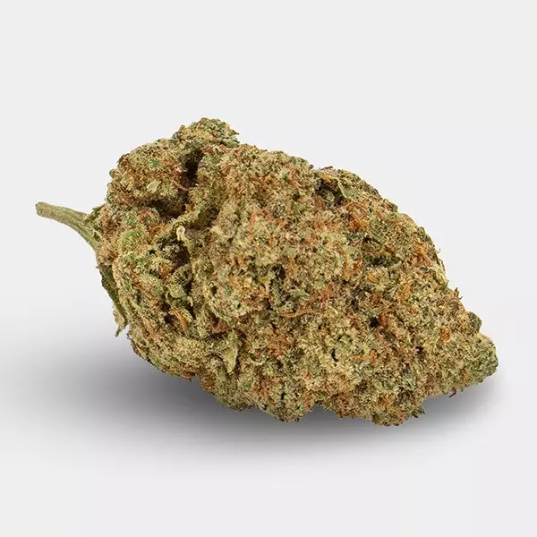 'Amnesia Haze' KEMA CBD Flowers 🌸🌺- GB The Green Brand