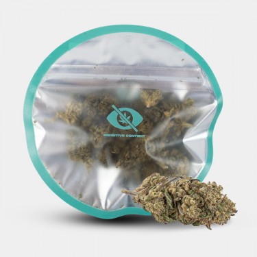 'Plutonium' KEMA CBD Flowers