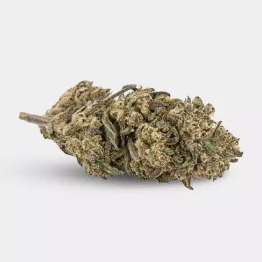 'Plutonium' KEMA CBD Flowers 💥☄️- GB The Green Brand