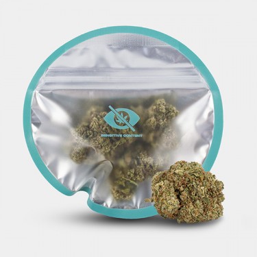 'Blueberry Muffin' KEMA CBD...