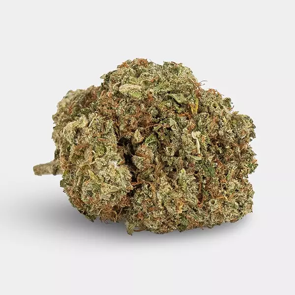 Flores CBD KEMA 'Blueberry Muffin'