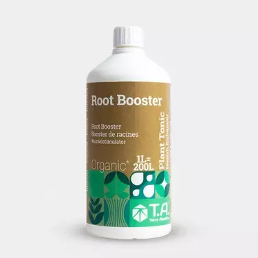 Root Booster Terra Aquatica (GHE)