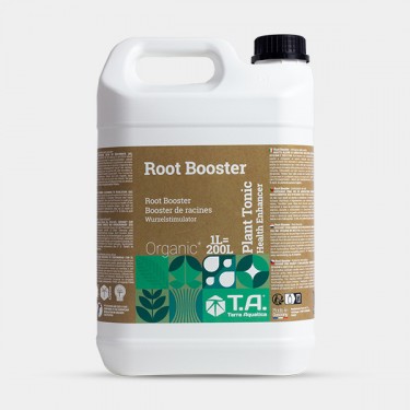 Root Booster Terra Aquatica (GHE)