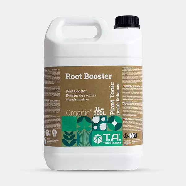 Root Booster Terra Aquatica (GHE)
