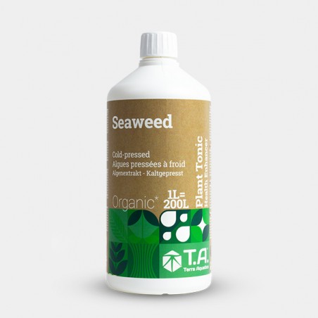 Seaweed Terra Aquatica (GHE)
