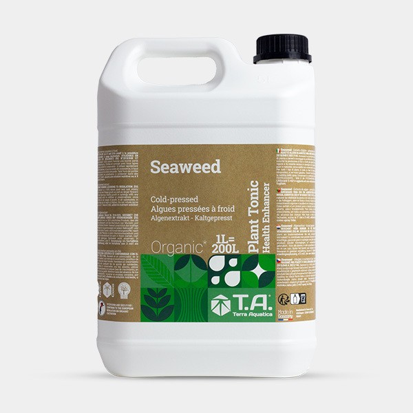 Seaweed Terra Aquatica (GHE)