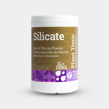 Silicate