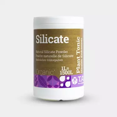 Silicate GHE Terra Aquatica | Estimulador de crescimento ✅