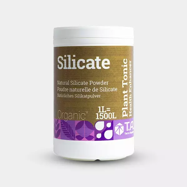 View GHE Terra Aquatica Silicate - Growth Stimulator ✅