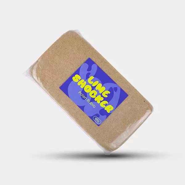 View Placa lime shocker completa