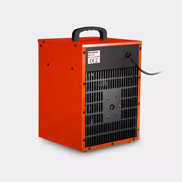 Ceramic Forced Air Heater Forced Air Ceramic Heater for Growing - Grow Barato