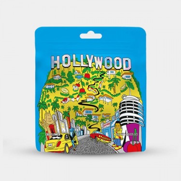 Flores CBD ‘Hollywood’ Cookies