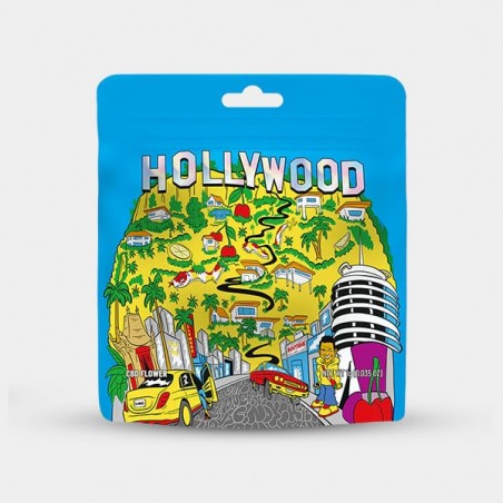 Flores CBD ‘Hollywood’ Cookies
