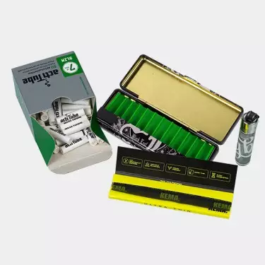 Actitube Smoke Kit