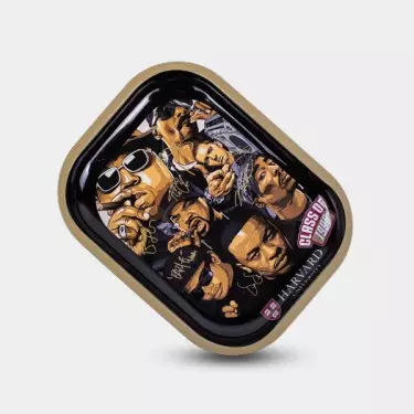 Pack Fumador Rapers Style