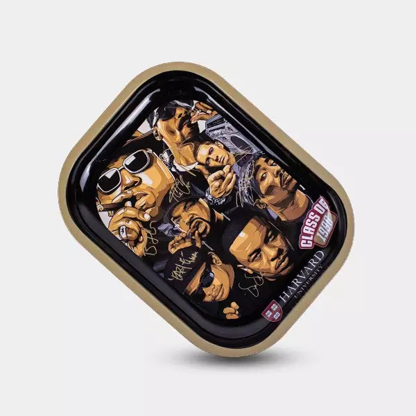 Pack Fumador Rapers Style