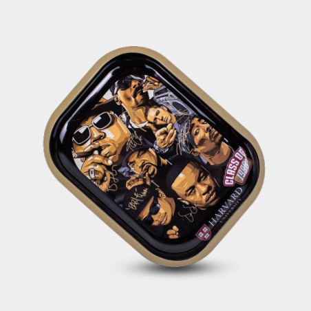 Pack Fumador Rapers Style