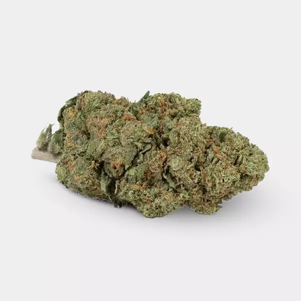 Outdoor GB CBD Moby Dick Flowers - GB The Green Brand