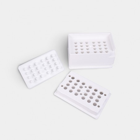 Encapsuladora manual