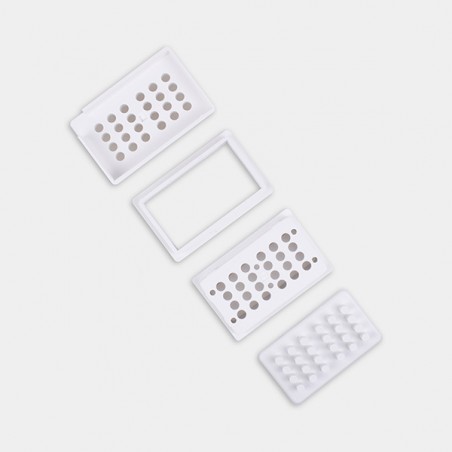 Encapsuladora manual