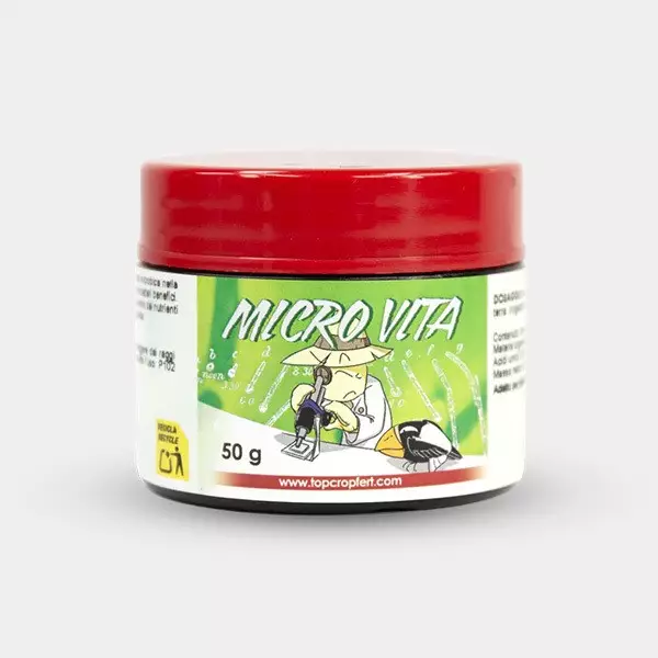 View Micro Vita by Top Crop - Grow Barato